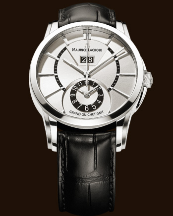 Maurice Lacroix Pontos Luxois collection 
