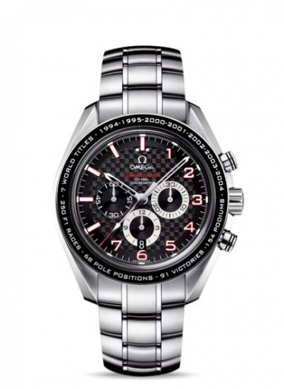 omega speedmaster legend