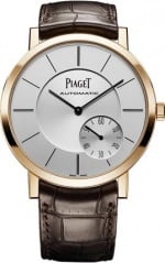 Piaget Altiplano Altiplano Luxois