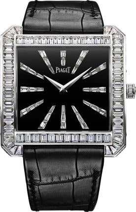 Piaget Black Tie Protocole XXL Luxois