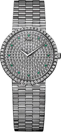 Piaget best sale traditional watch