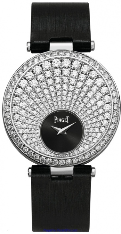 Piaget Limelight Limelight Twice watch Luxois