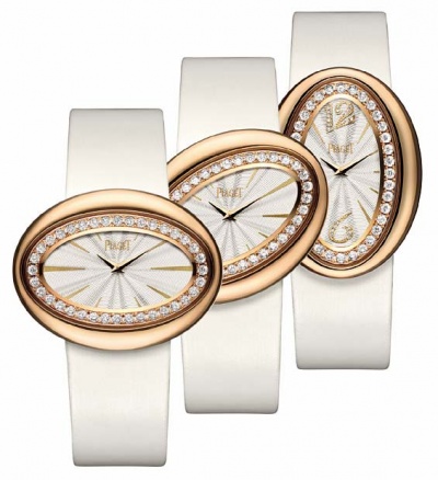 Piaget limelight magic clearance hour