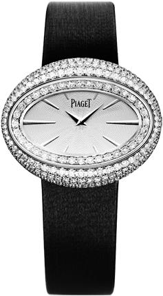 Piaget Limelight collection Luxois