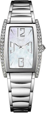 Piaget Limelight Tonneau Shaped Limelight Watch Luxois