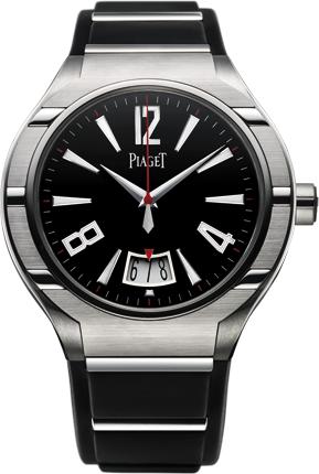 Piaget Piaget Polo FortyFive watch Luxois