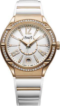 Piaget Piaget Polo collection Luxois