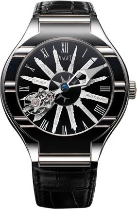 Piaget Piaget Polo collection Luxois