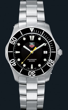 TAG Heuer Aquaracer Aquaracer Quartz Luxois