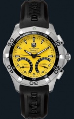 TAG Heuer Aquaracer Caliber S chronograph Luxois