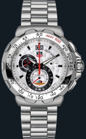 TAG Heuer TAG Heuer Formula 1 Indy 500 Luxois