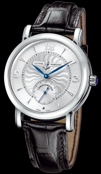 Ulysse nardin hotsell san marco