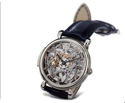 Vacheron Constantin Les Cabinotiers Minute Repeater Tourbillon Sky